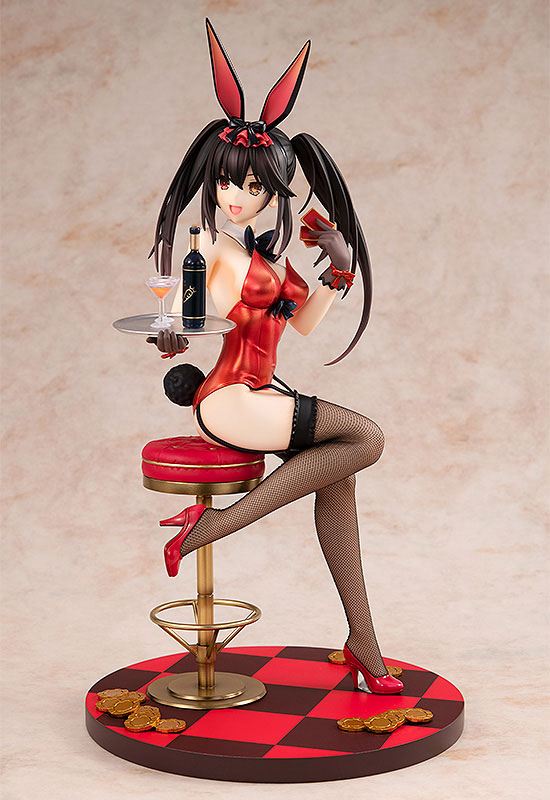 Kurumi Tokisaki Bunny Ver. Date A Live Kadokawa