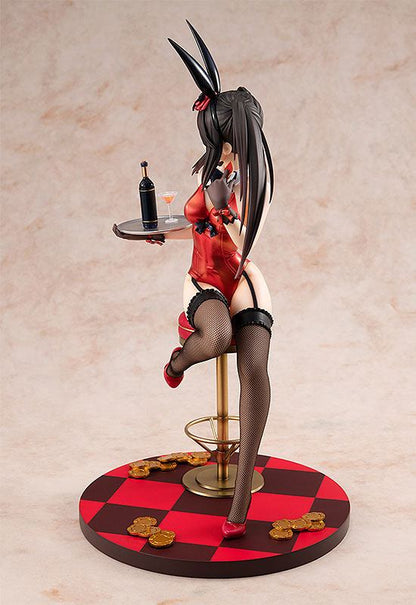 Kurumi Tokisaki Bunny Ver. Date A Live Kadokawa