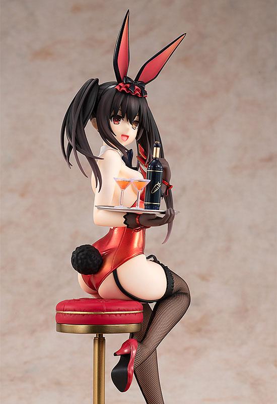 Kurumi Tokisaki Bunny Ver. Date A Live Kadokawa