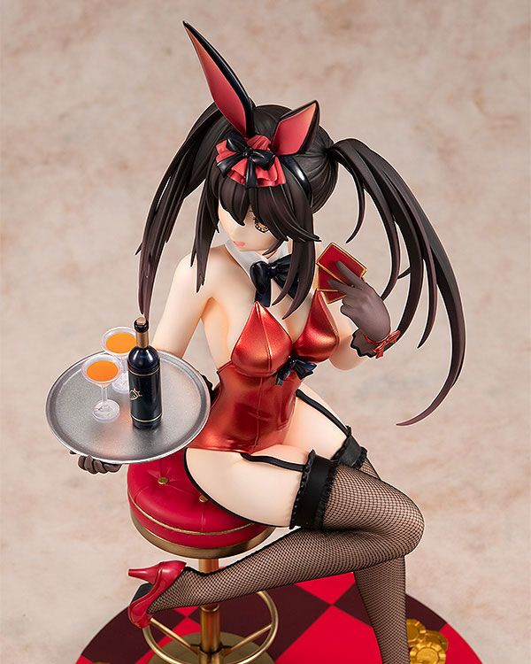 Kurumi Tokisaki Bunny Ver. Date A Live Kadokawa