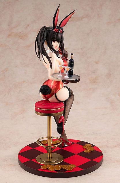 Kurumi Tokisaki Bunny Ver. Date A Live Kadokawa