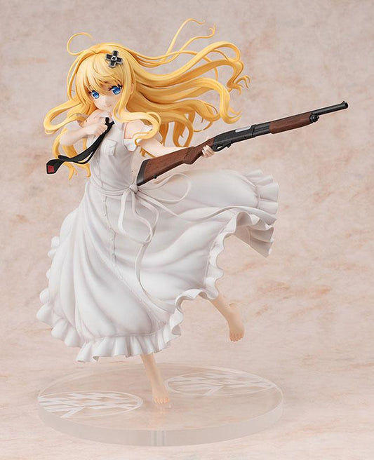 Alice Kisaragi - Light Novel Ver. / Combatants Will Be Dispatched - Anime Figuren günstig kaufen