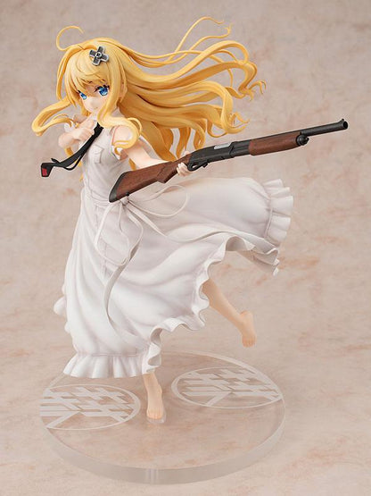 Alice Kisaragi - Light Novel Ver. / Combatants Will Be Dispatched