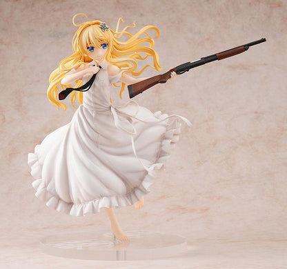 Alice Kisaragi - Light Novel Ver. / Combatants Will Be Dispatched