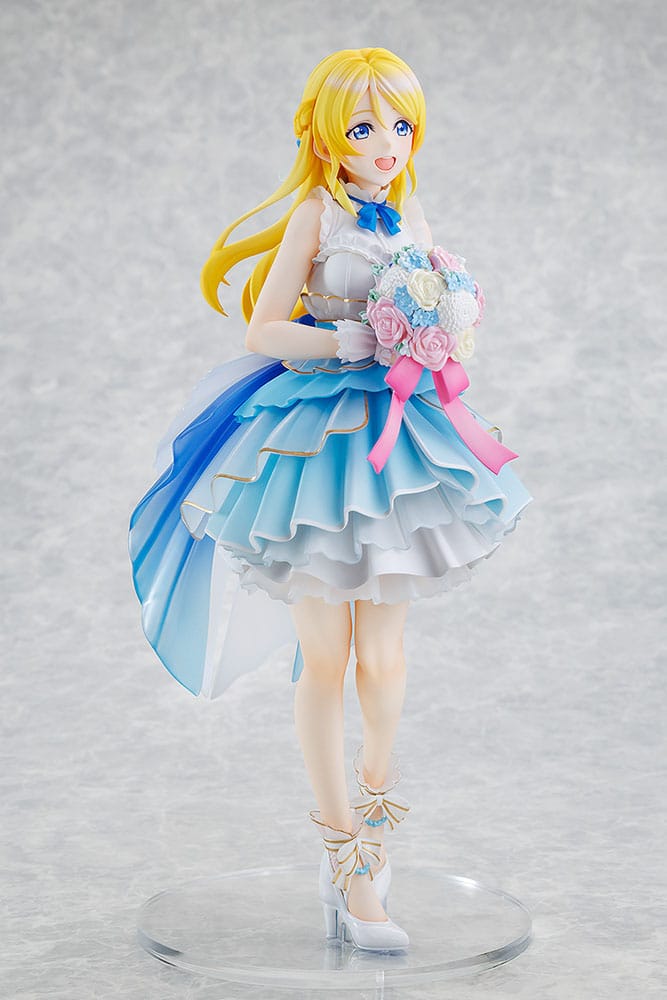Eli Ayase LoveLive! Days 5th Anniversary Ver. Kadokawa