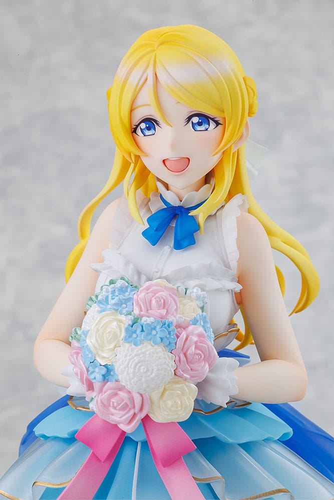 Eli Ayase LoveLive! Days 5th Anniversary Ver. Kadokawa