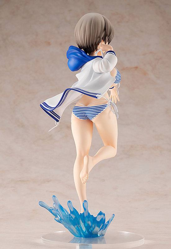 Hana Uzaki Swimsuit Ver.  Uzaki-chan Wants to Hang Out!  Kadoakwa Figuren und Statuen Anime Figuren Günstig bei Genkidama.de