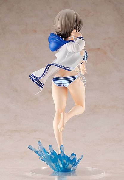 Hana Uzaki Swimsuit Ver.  Uzaki-chan Wants to Hang Out!  Kadoakwa Figuren und Statuen Anime Figuren Günstig bei Genkidama.de