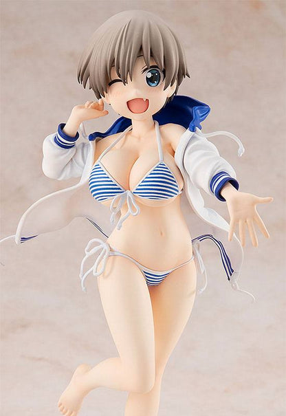 Hana Uzaki Swimsuit Ver.  Uzaki-chan Wants to Hang Out!  Kadoakwa Figuren und Statuen Anime Figuren Günstig bei Genkidama.de