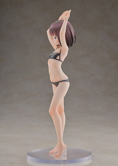 Sword Art Online Alternative: Gun Gale Online Statuen 2er-Pack Llenn: Light Novel Dress & Swimsuit Ver. - Anime Figuren günstig kaufen