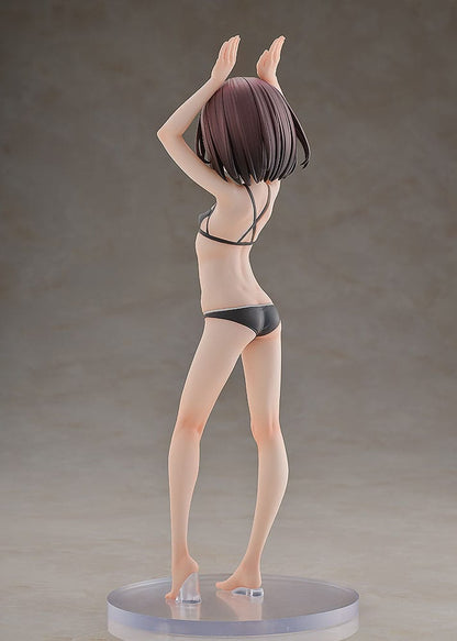 Sword Art Online Alternative: Gun Gale Online Statuen 2er-Pack Llenn: Light Novel Dress & Swimsuit Ver. - Anime Figuren günstig kaufen