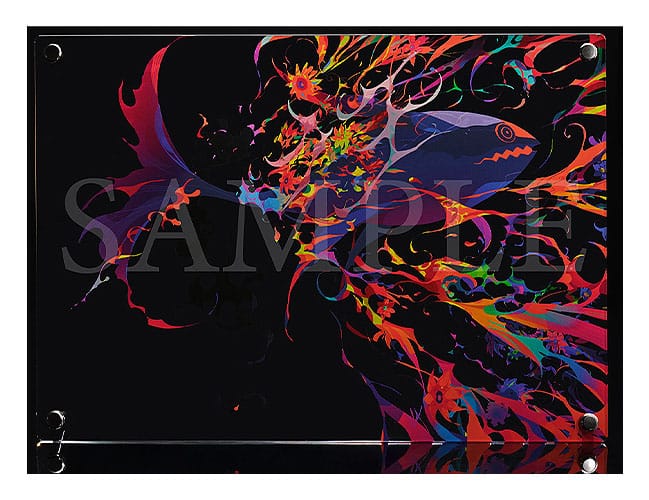 KAF Third Singing Form: Tsubame