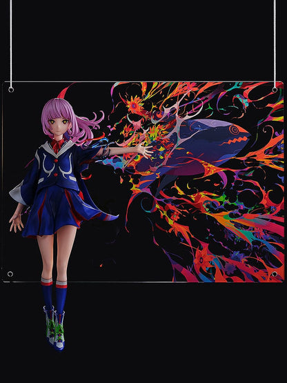 KAF Third Singing Form: Tsubame