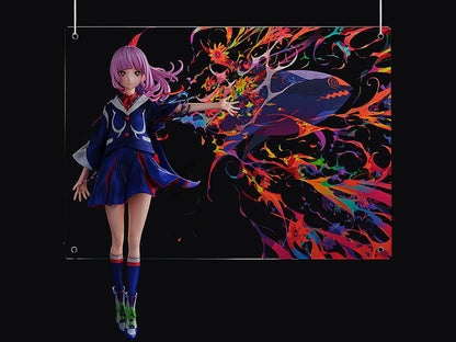 KAF Third Singing Form: Tsubame