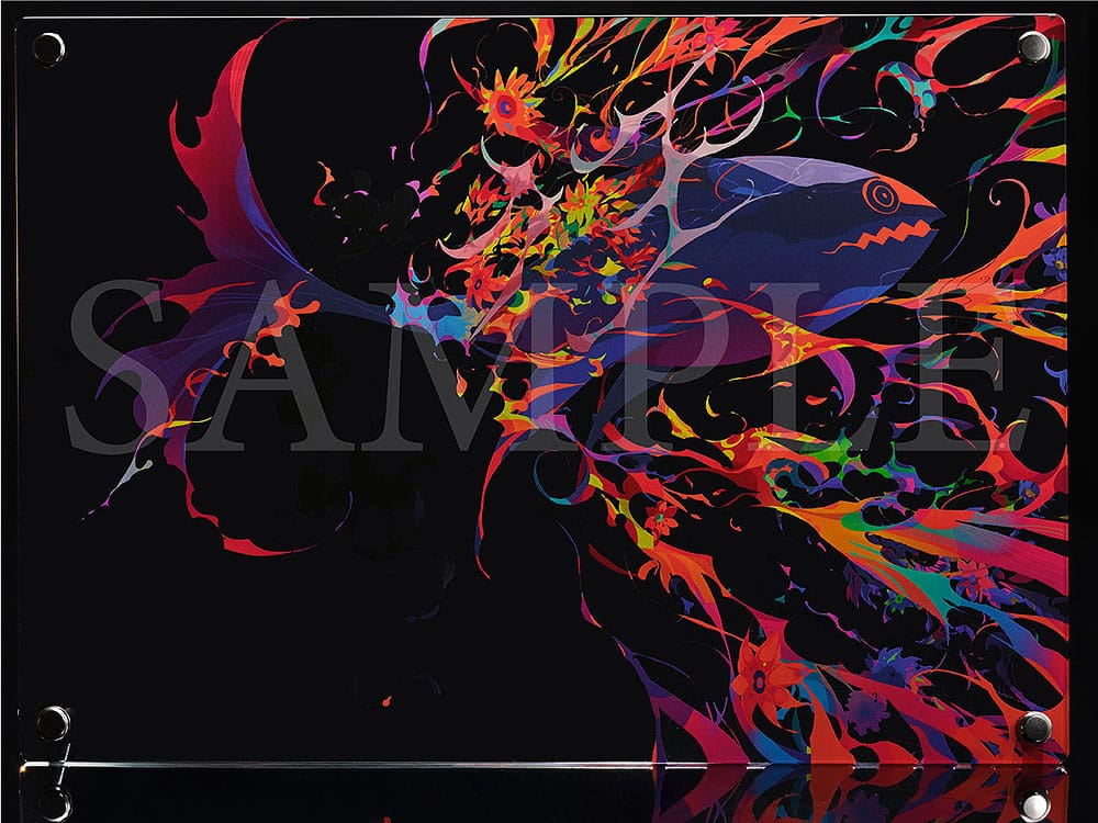 KAF Third Singing Form: Tsubame