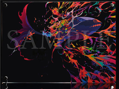 KAF Third Singing Form: Tsubame