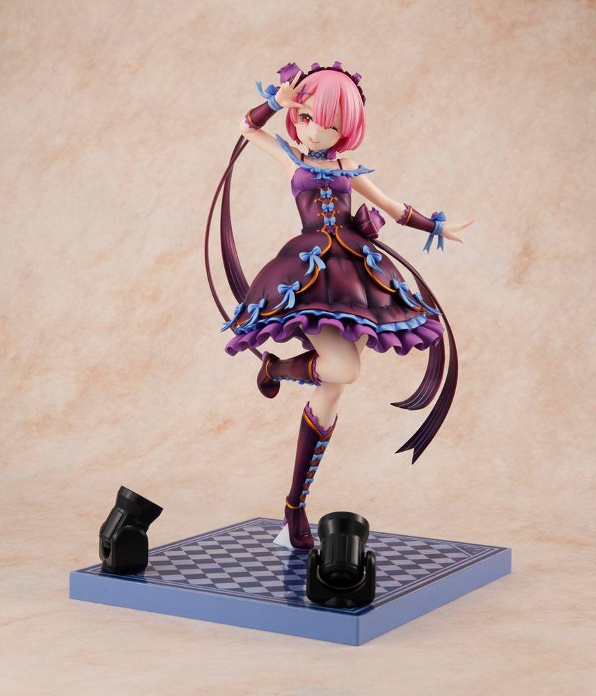Ram Birthday 2021 Ver. / Re:ZERO -Starting Life in Another World- - Anime Figuren günstig kaufen