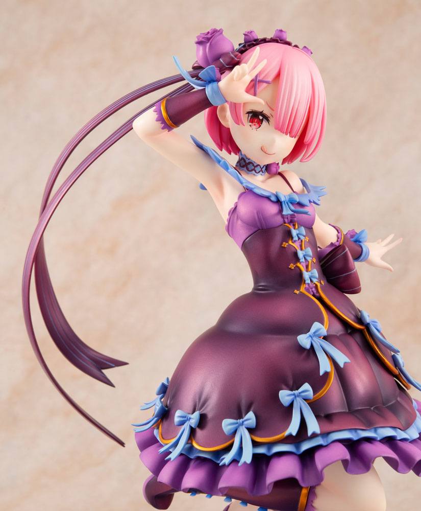 Ram Birthday 2021 Ver. / Re:ZERO -Starting Life in Another World- - Anime Figuren günstig kaufen