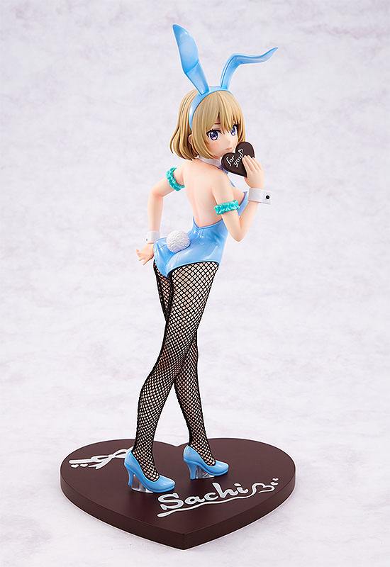 Sachi Umino - Bunny Ver. - Kadokawa - Anime Figuren günstig kaufen