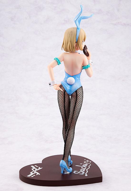 Sachi Umino - Bunny Ver. - Kadokawa - Anime Figuren günstig kaufen