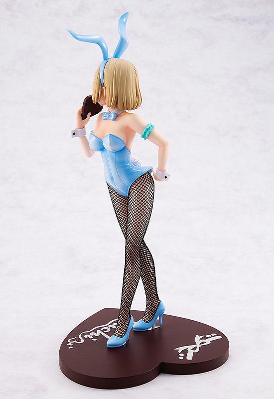 Sachi Umino - Bunny Ver. - Kadokawa - Anime Figuren günstig kaufen