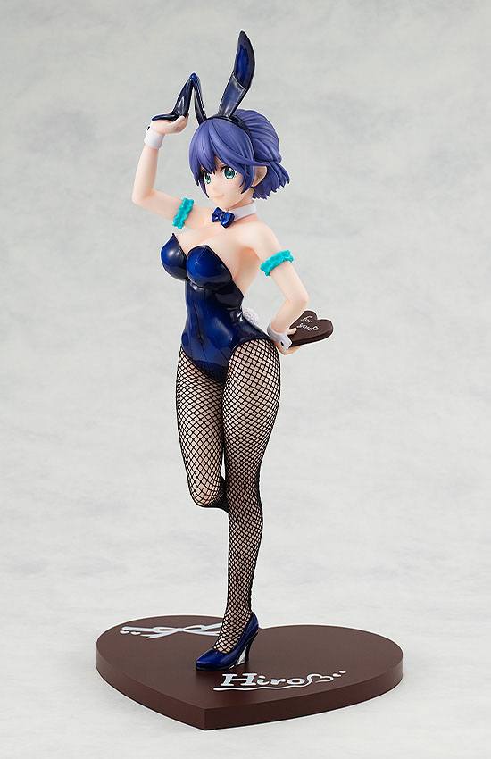 Hiro Segawa - Bunny Ver. - Kadokawa - Anime Figuren günstig kaufen