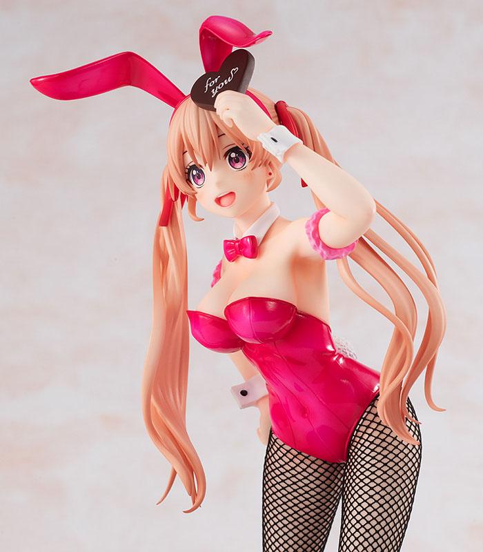 Erika Amano - Bunny Girl Ver. - Kadokawa