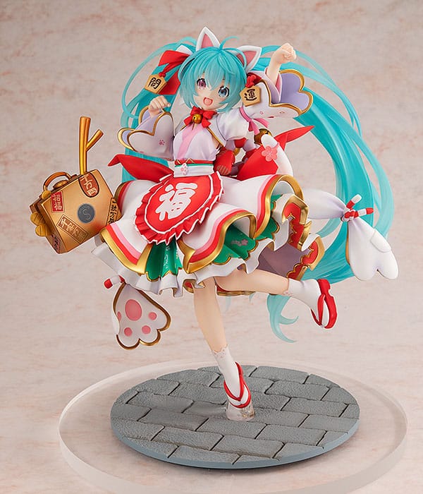 Hatsune Miku - Maneki Miku Ver. -Kadokawa
