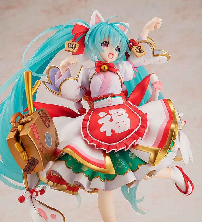 Hatsune Miku - Maneki Miku Ver. -Kadokawa
