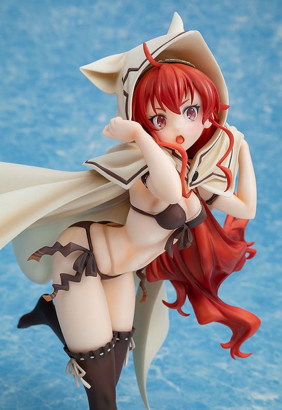 Eris Boreas Greyrat Swimsuit Ver. Mushoku Tensei Kadokawa - Anime Figuren günstig kaufen