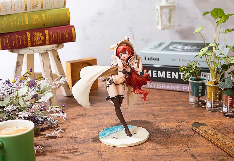 Eris Boreas Greyrat Swimsuit Ver. Mushoku Tensei Kadokawa - Anime Figuren günstig kaufen