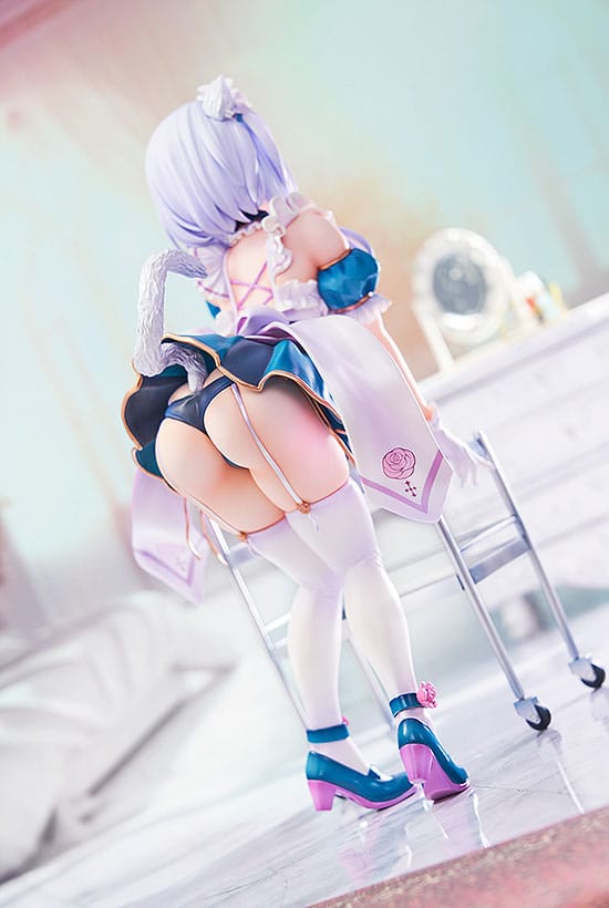 Himeji Shirayuki - KDcolle - Liar Liar