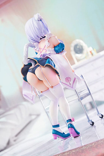 Himeji Shirayuki - KDcolle - Liar Liar