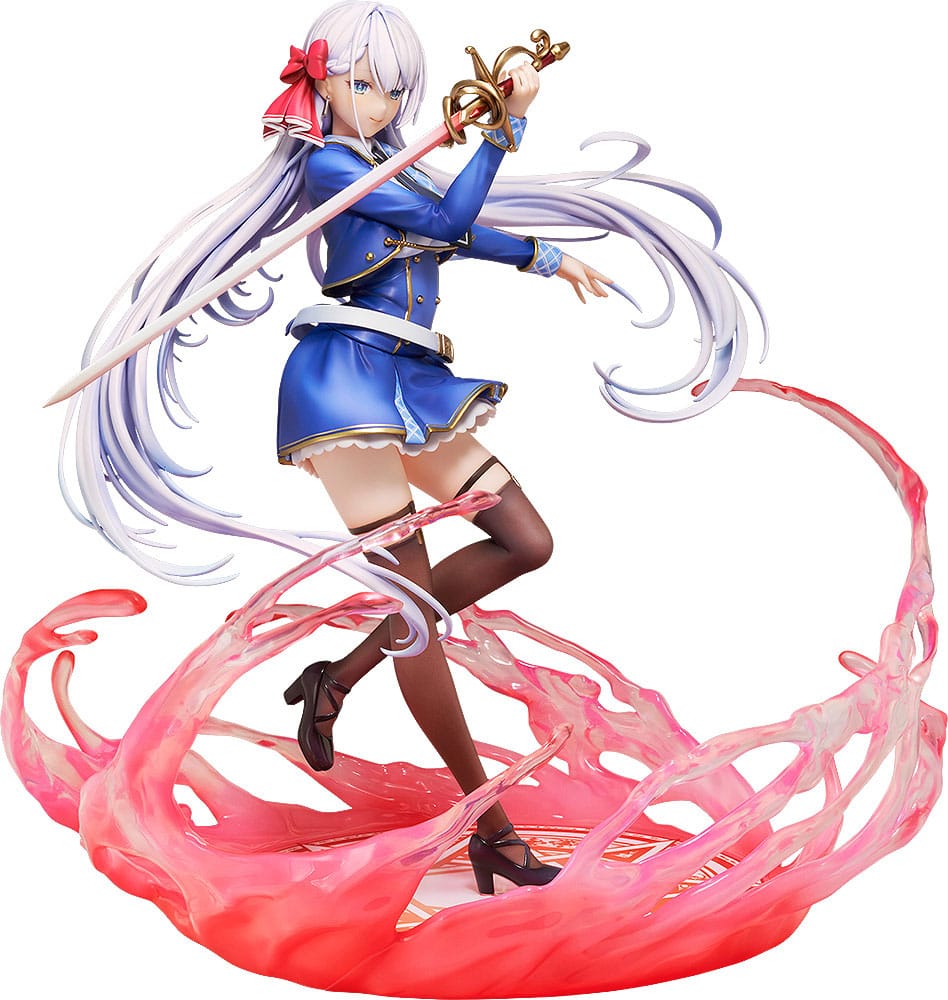 Riselia Ray Crystalia - Light Novel Ver. - KDcolle - Kadokawa