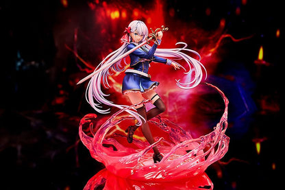 Riselia Ray Crystalia - Light Novel Ver. - KDcolle - Kadokawa