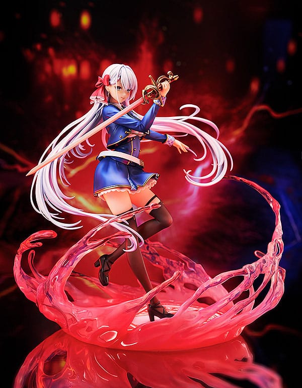 Riselia Ray Crystalia - Light Novel Ver. - KDcolle - Kadokawa