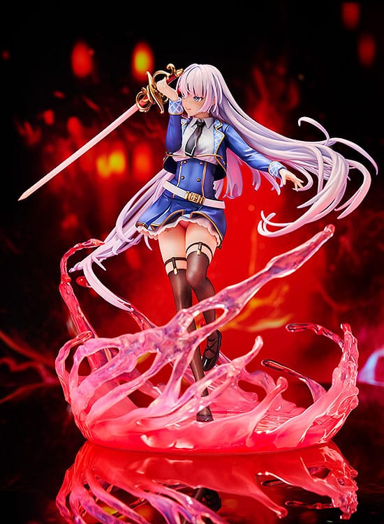 Riselia Ray Crystalia - Light Novel Ver. - KDcolle - Kadokawa
