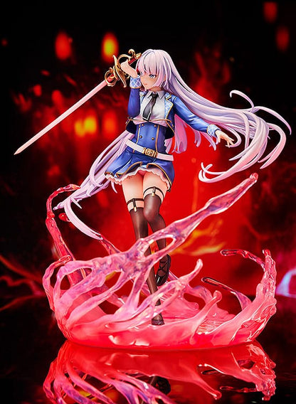 Riselia Ray Crystalia - Light Novel Ver. - KDcolle - Kadokawa