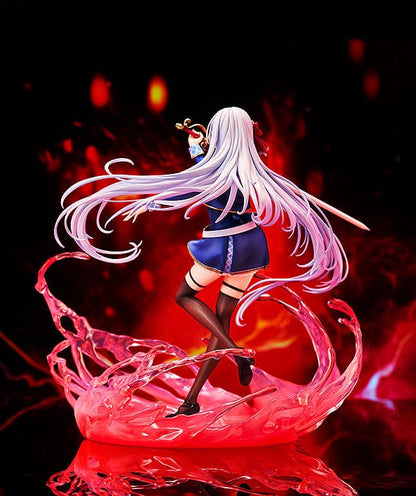 Riselia Ray Crystalia - Light Novel Ver. - KDcolle - Kadokawa