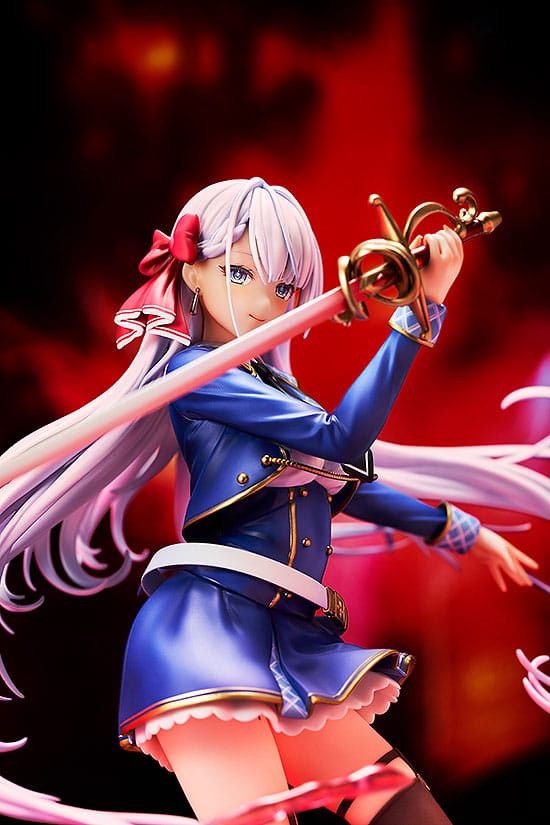 Riselia Ray Crystalia - Light Novel Ver. - KDcolle - Kadokawa