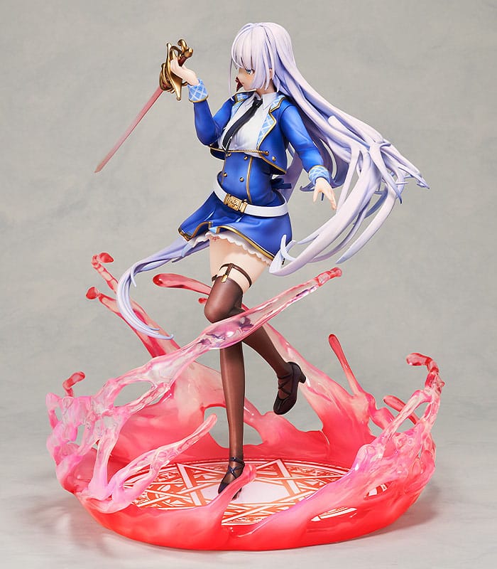 Riselia Ray Crystalia - Light Novel Ver. - KDcolle - Kadokawa