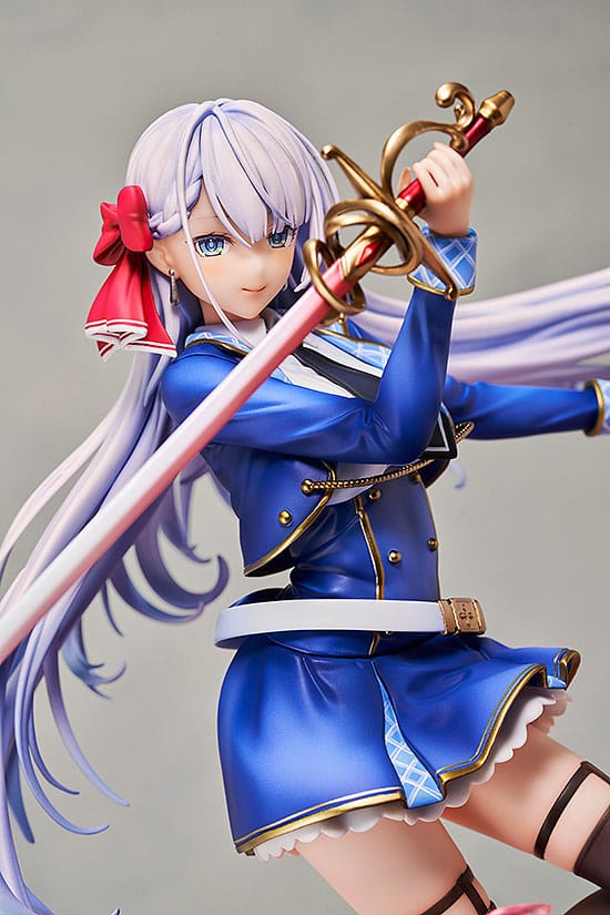 Riselia Ray Crystalia - Light Novel Ver. - KDcolle - Kadokawa