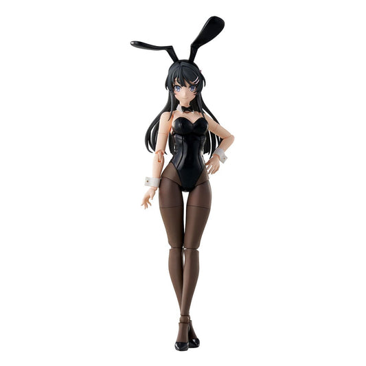 Mai Sakurajima Plastic Model Kit Kadokawa - Anime Figuren günstig kaufen