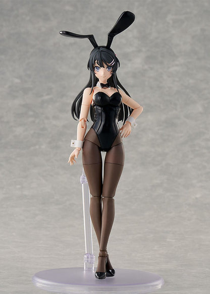 Mai Sakurajima Plastic Model Kit Kadokawa