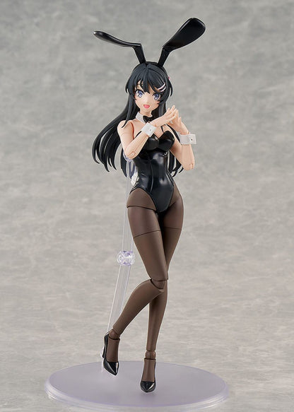 Mai Sakurajima Plastic Model Kit Kadokawa