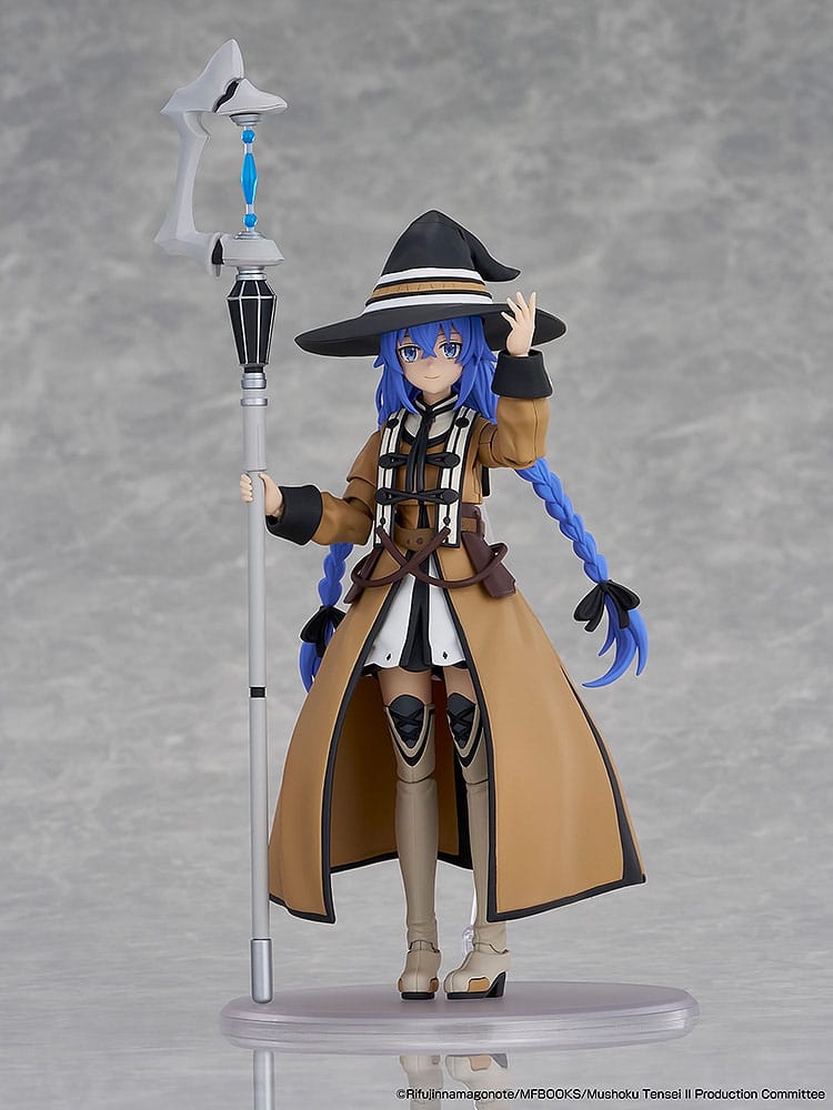Roxy Migurdia DX Ver. Plastic Model Kit Kadokawa - Anime Figuren günstig kaufen