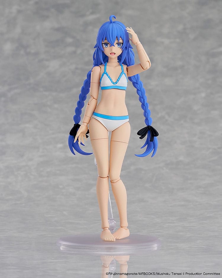 Roxy Migurdia DX Ver. Plastic Model Kit Kadokawa