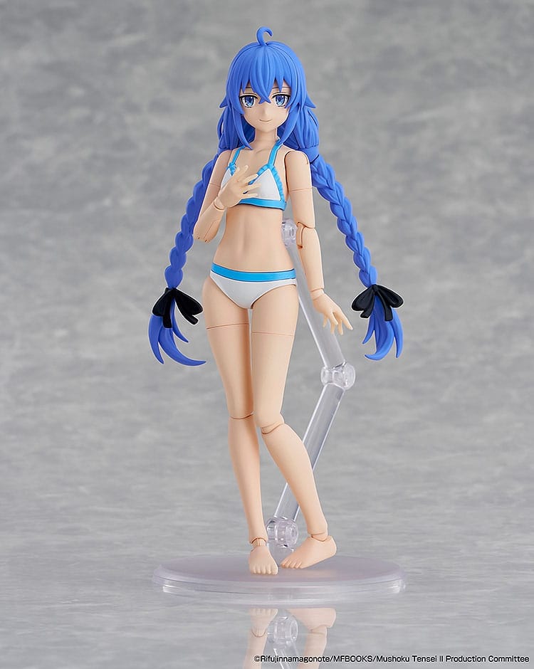 Roxy Migurdia DX Ver. Plastic Model Kit Kadokawa - Anime Figuren günstig kaufen