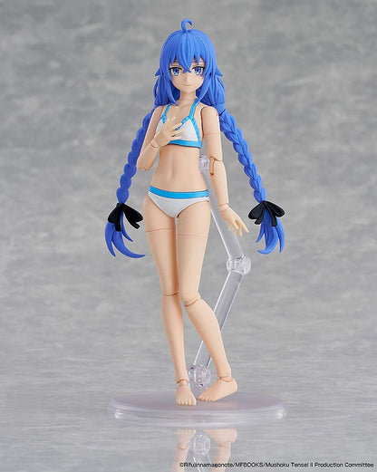 Roxy Migurdia DX Ver. Plastic Model Kit Kadokawa - Anime Figuren günstig kaufen