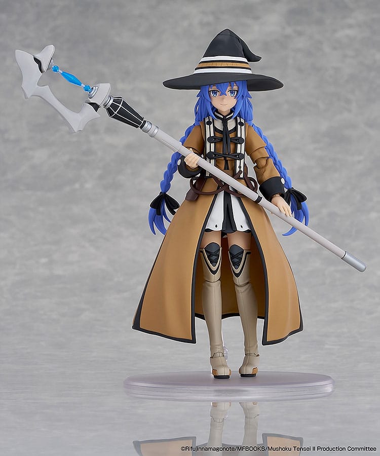 Roxy Migurdia DX Ver. Plastic Model Kit Kadokawa